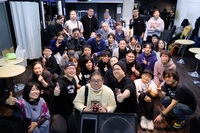 開催レポート写真