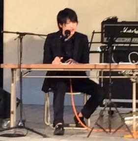 んの