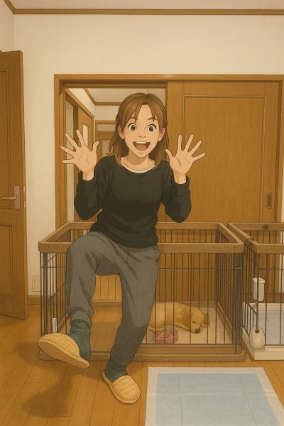 林家みぃー