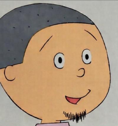 うつぼ